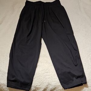 Athleta Barrel Style Pant - Size4